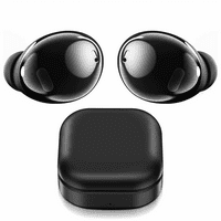 Urban Street Buds Pro Bluetooth Earbud za vivo IQOO PRO 5G True Bežični, izolacija buke, futrola za punjenje, kvalitetan zvuk, otporan na vodu - ponoćna crna