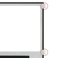 Zamjena ekrana 11.6 za Samsung Chromebook KD116N05-30NV-G XE501C13-K02US PIN LCD LED displej zaslona