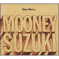 Unaprijed u vlasništvu ima milost Mooney Suzuki