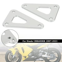Komplet za spuštanje aluminija za Honda CBR600RR CBR 2007-