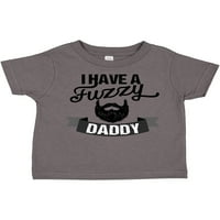 Inktastic Imam nejasan tata brade poklon malih malih dječaka ili majica s majicom za Toddler