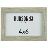 Hudson galerija okvir - prirodan, 4 6