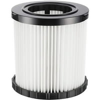 DCV5801H Zamjenski filter za HEPA za DCV i DCV581H DCV5801H mokri za zamjenu vakuumskog zamenskog vakuuma