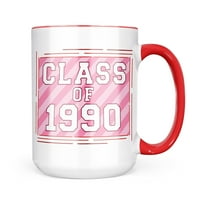 Neonblond klase 1990, u ružičastoj šalici poklon za ljubitelje čaja za kafu
