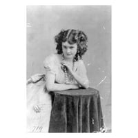 Foto: Lotta Mignon Crabtree, 1847-1924, glumica, komičar 5