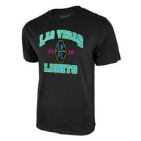 Icon Sports USL las Vegas Svjetla Muška nogomet TEE - Srednja