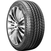 Nova Bridgestone Turanza tiuetrack Svesezonske gume - 215 55R 94V odgovara: 2011- Chevrolet Cruze Eco, 2012- Toyota Camry Hybrid Xle