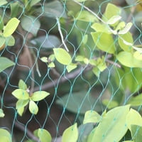 Mreža za pticu Teška zaštitna mreža za zaštitu od zakrbnih vrtnih vrata za postrojenja za postrojenja za voće