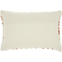 Havenside Početna Cartier Vanor jastuci na vanjskim petljima točkice bacaju jastuk od tirkizne 18 18