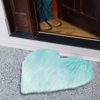 Zatvoreni doornat smiješan doormat Theme Doormat za ulazni način Dobrodošli prostirku sa kliznim leđima