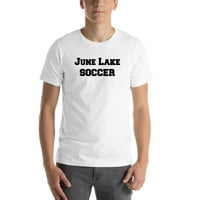 June Lake Soccer kratka majica s kratkim rukavima po nedefiniranim poklonima