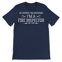 Poženjerski inspektor, poklon majica - naravno da sam sjajan