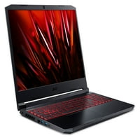 Acer Nitro AN515- Gaming Business Laptop, GeForce RT TI, 8GB RAM-a, Pobeda kod Microsoft Personal DockTorm Hub