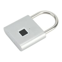 Zaključavanje otiska prsta, USB sučelje Kompaktna struktura Light Light otisak prsta 0,5s Otključaj