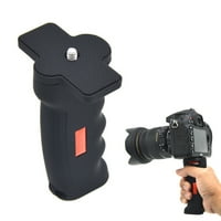 Ručna ručka kamere za stabilizator za stabilizator za stabilizator za akciju telefon bez ogledala