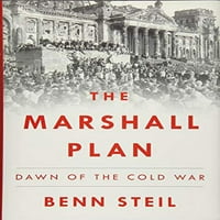 Planira Marshall: zora hladnog rata, pređa