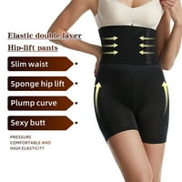 Aufmer Clearence Tummy Control Body Shaper kratke hlače dame trbušni dizač hip shaper visokog struka
