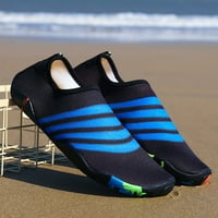 Cipele prozračne ronilačke tenisice vanjski materijal Vodene cipele za žene muškarci