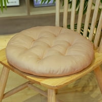 Jastuci za stolice Stolice Padspolyester Vlakna Comfort i Softnes Yoga Stolice