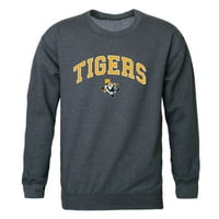 Istočni Texas Baptist University Tigers Campus Fleece Crewneck Duks pulover