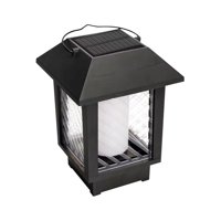 Solarna grmska svjetiljka za domaćinstvo u zatvorenom mosquito lampica Mute prijenosna žarulja za rasvjetu