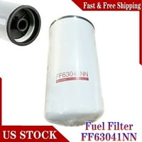 FF63041NN Zamjenski filter FF63041-NN Besplatna dostava
