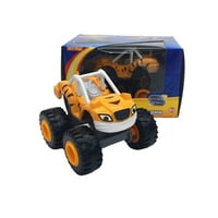 Starija dječja igračka automobila Monster mašine Super Stunts Blaze rođendan božićne djece Poklon igračaka
