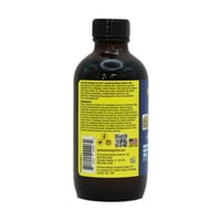 Jamajčanin Mango Lime Crno ulje Carnog grastatora, vitamini A, D, E, OZ., Od 6