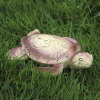 Badymincsl Havajska kornjača Simulacija Wresin Oodcarving, Naslovna Dekoracija, Proizvodi za smolu