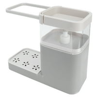 Raspršivač, jednostavan za dispenzer za suđe Ručno pritisnite za kupaonicu za kuhinju, domaćicu