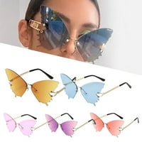 -Groee leptir sunčane naočale leptir sunčane naočale leptir naočale naočale leptir protiv krila anti-uv