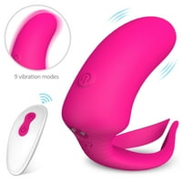 Clit bradaviji stimulator vibratora za žene, bežični vibrator Osobni klitoris stimulacijski klitoričari