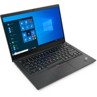 Lenovo ThinkPad e Gen Home Business Laptop, AMD Radeon, 24gb RAM, 2TB PCIe SSD, win Pro) sa D Dock