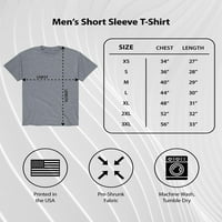 Jimmy Neutron - Moram eksplozija - Muška grafička majica kratkih rukava