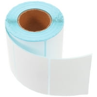 Roll White Thermal Etikete Štampanje naljepnica za dostavu Etikete toplinske prenose