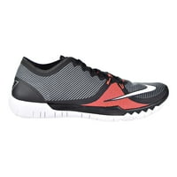 Nike free 3. CR Madeira muške cipele sive 823357-006