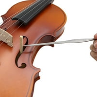 Viola violin zvuk postavlja se setter UPright Luthier dodaci za alat Zlatno srebro