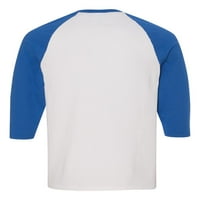 MMF - muški majice za base na rukavu, do veličine 3xl - borbeni karcinom dojke