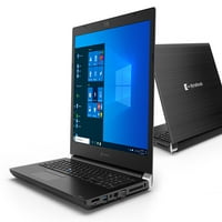 Toshiba Tecra A50-J Početna i poslovna laptop, Intel Iris Xe, WiFi, Bluetooth, web kamera, 3xUSB 3.1, 1xhdmi, SD kartica, Win Pro)