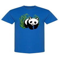 Panda Cool Design Majica Muškarci -Mage by Shutterstock, muško X-Veliki