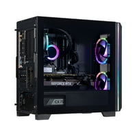 Velztorm Mini Pilum CTO Gaming Desktop Velz0058