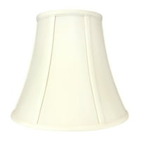 Kraljevski dizajn True Bell Basic Lamp Lamp hlad, v Notch Finter, jaje, 7 14 11.5