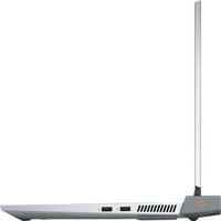 Dell G Gaming Laptop, Nvidia RT 3050, 64GB RAM, 4TB PCIe SSD, pozadin KB, WiFi, USB 3.2, HDMI, web kamera,