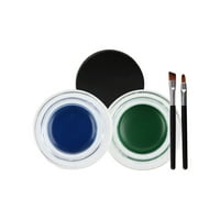 Mlijeko Glitter Stick OEM ODM boje Everw Extension Gel šminke vodootporne duge trajne boje za obrve za obrve