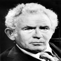Istorija Norman Mailer