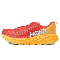 Hoka Rincon muške svakodnevne cipele za trčanje - Fiesta amber žuta - veličina 9.5