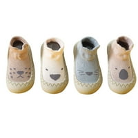 ECZIPVZ TODDLER Cipele Dječja dječja cipela Crtani uzorak Djevojke dječake Sandale Baby Sandale Ležerne