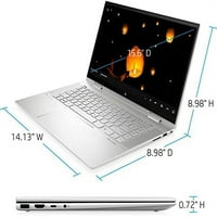 HP Envy 2-in-laptop