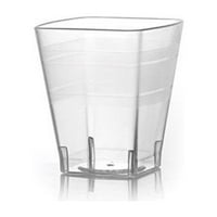 Wavetrendres Oz Clear Shot Glass