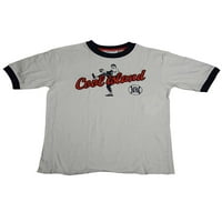 Cool Island Boys Pamuk majica kratkih rukava TEE majica Top 12611-